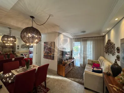 Apartamento com 2 Quartos à venda, 55m² no Centro, Campinas