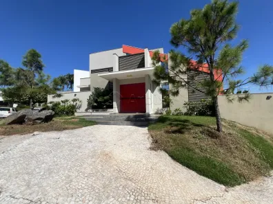 Casa de Condomínio com 1 Quarto à venda, 347m² no Jardim Portal da Colina, Americana