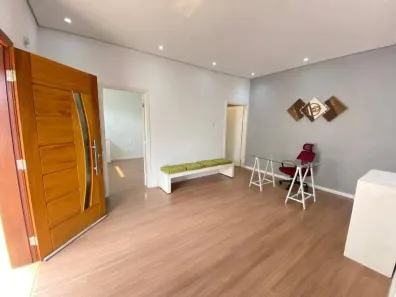 Conjunto Comercial / Sala para alugar, 85m² no Centro, Itu