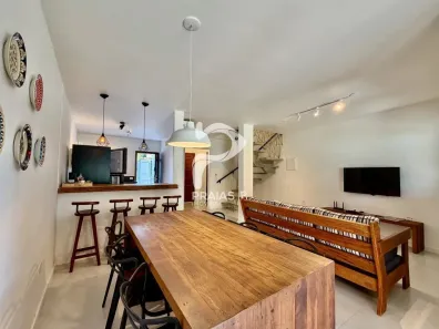 Prédio/Edifício Inteiro com 3 Quartos à venda, 121m² no Riviera, Bertioga
