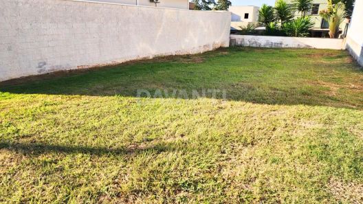 Terreno / Lote / Condomínio à venda, 270m² no Vila Jorge Zambon, Jaguariúna