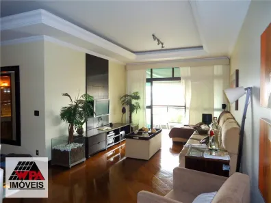 Apartamento com 3 Quartos à venda, 155m² no Santa Cruz, Americana