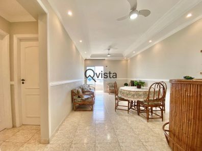 Apartamento com 3 Quartos à venda, 90m² no Pitangueiras, Guarujá