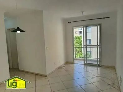 Apartamento com 2 Quartos à venda, 64m² no Vila Lageado, São Paulo