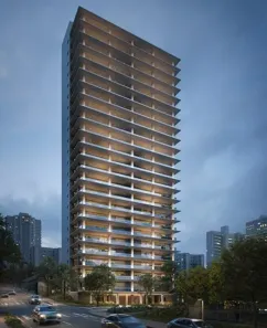 no Centro, Londrina