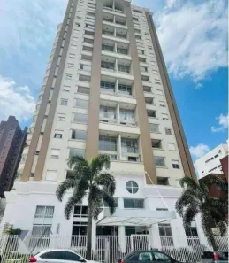 Apartamento com 2 Quartos à venda, 70m² no Centro, Cascavel