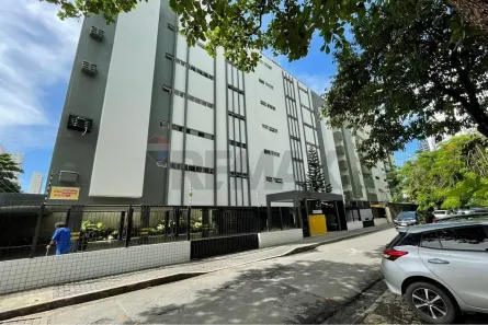 Cobertura com 3 Quartos à venda, 242m² no Boa Viagem, Recife
