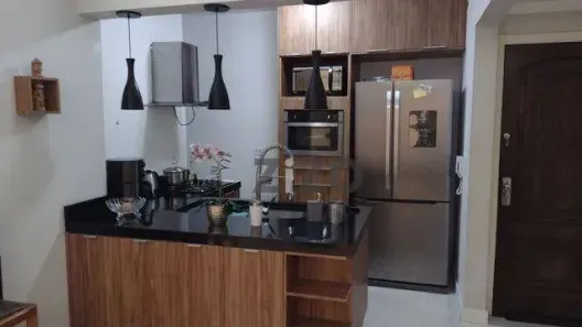 Apartamento com 3 Quartos à venda, 90m² no Centro, São José dos Campos