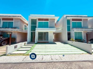 Casa com 3 Quartos à venda, 180m² no Sabiaguaba, Fortaleza