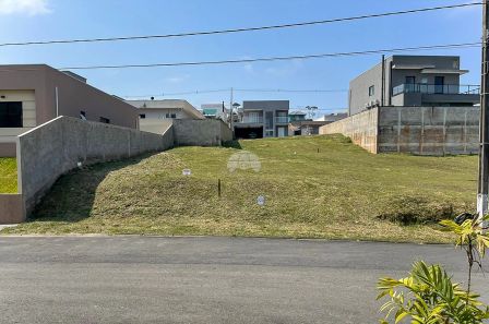 Terreno / Lote / Condomínio à venda, 301m² no Arruda, Colombo