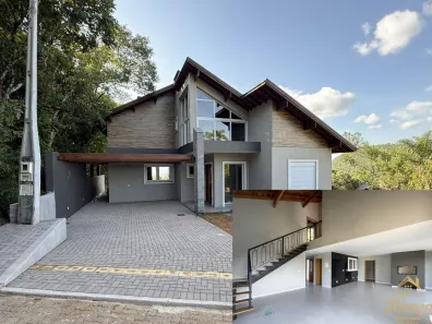 Casa com 3 Quartos à venda, 230m² no Nova Petrópolis, Nova Petrópolis
