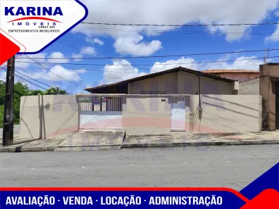 Casa com 4 Quartos para alugar, 340m² no Conjunto dos Ipês, São Luís