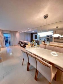 Apartamento com 3 Quartos à venda, 105m² no Bethaville I, Barueri