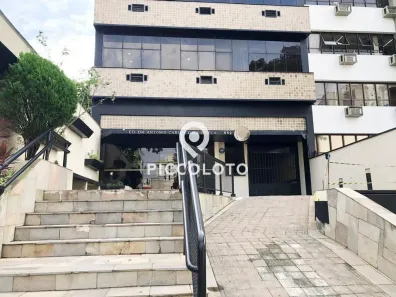 Conjunto Comercial / Sala à venda, 70m² no Vila Itapura, Campinas
