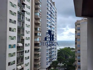 Apartamento com 2 Quartos à venda, 70m² no Pitangueiras, Guarujá