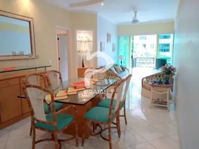 Apartamento com 3 Quartos à venda, 108m² no Enseada, Guarujá