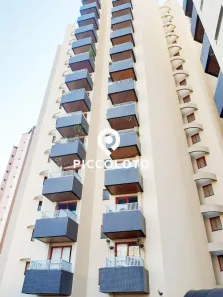 Apartamento com 4 Quartos à venda, 147m² no Vila Itapura, Campinas