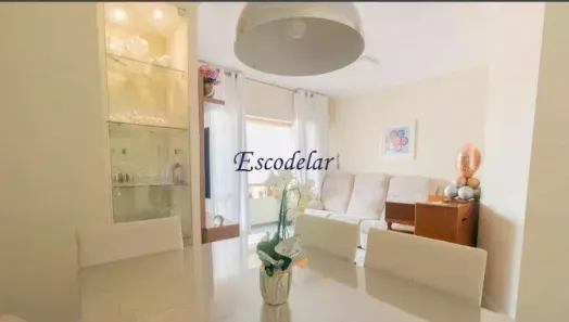 Apartamento com 3 Quartos à venda, 66m² no Jardim Santa Inês, São Paulo