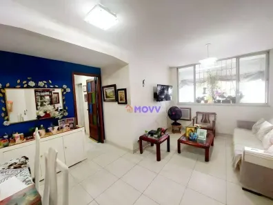 Apartamento com 2 Quartos à venda, 82m² no Icaraí, Niterói