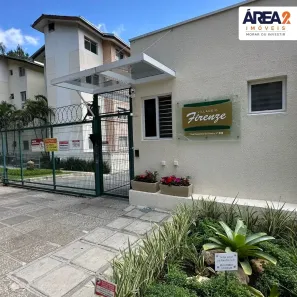 Apartamento com 2 Quartos à venda, 50m² no Campo Comprido, Curitiba