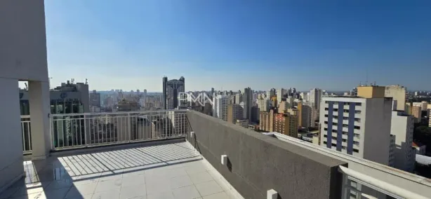 Apartamento com 1 Quarto à venda, 71m² no Centro, Campinas