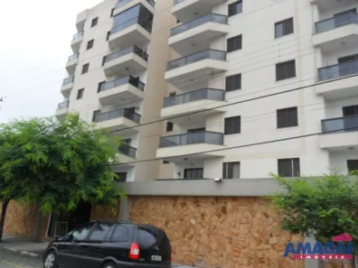 Apartamento com 3 Quartos à venda, 108m² no Jardim Mesquita, Jacareí
