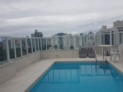 Apartamento com 3 Quartos à venda, 95m² no Centro, Florianópolis