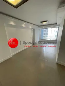 Apartamento com 3 Quartos à venda, 95m² no Barra da Tijuca, Rio de Janeiro
