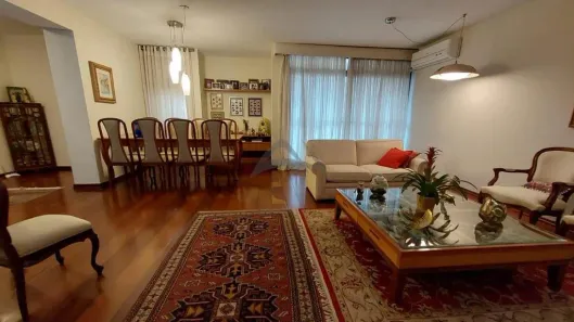 Apartamento com 4 Quartos à venda, 230m² no Centro, Campinas