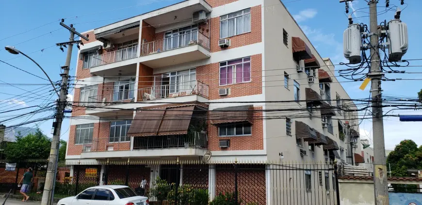 Foto do imóvel - Apartamento para alugar com 80 m², 2 quartos, 1 banheiro, 1 vaga