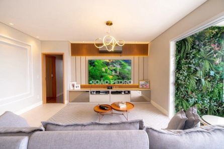 Apartamento com 3 Quartos à venda, 155m² no Vila Edmundo, Taubaté