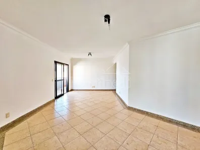 Apartamento com 4 Quartos à venda, 156m² no Centro, Ribeirão Preto