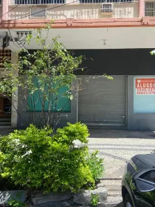 Loja / Salão / Ponto Comercial para venda ou aluguel, 180m² no Tijuca, Rio de Janeiro