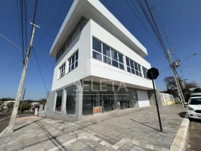 Conjunto Comercial / Sala para alugar, 100m² no Centro, Cascavel