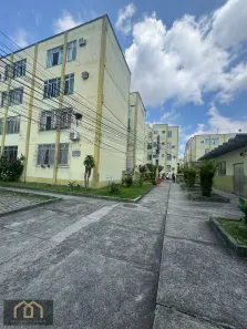 Apartamento com 2 Quartos à venda, 48m² no Parada de Lucas, Rio de Janeiro