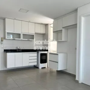 Apartamento com 1 Quarto para venda ou aluguel, 46m² no Parque Campolim, Sorocaba