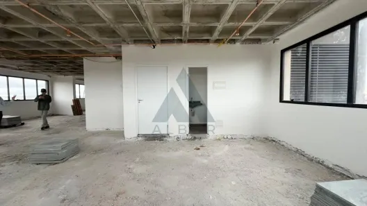 Conjunto Comercial / Sala à venda, 41m² no Centro, Itapetininga