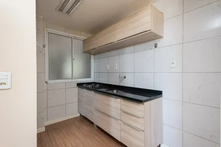 Apartamento com 2 Quartos para alugar, 48m² no Fragata, Pelotas
