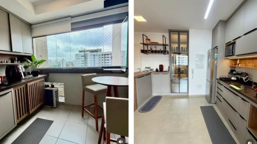 Apartamento com 2 Quartos à venda, 65m² no Parque Industrial, São José dos Campos