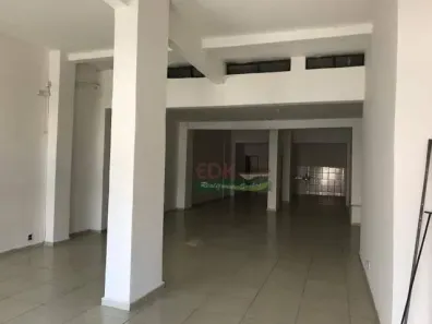 Loja / Salão / Ponto Comercial à venda, 160m² no Centro, Taubaté