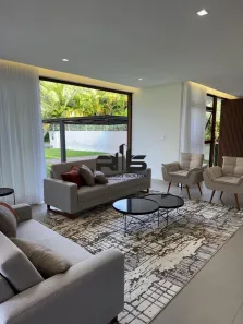 Apartamento com 4 Quartos à venda, 950m² no Busca Vida (Abrantes), Camaçari