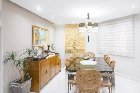 Casa com 4 Quartos à venda, 278m² no Brooklin Paulista, São Paulo