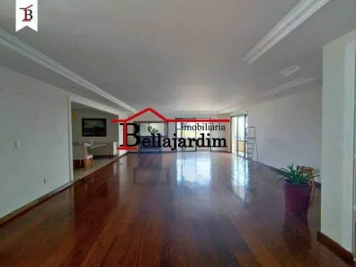 Apartamento com 3 Quartos à venda, 217m² no Vila Bastos, Santo André