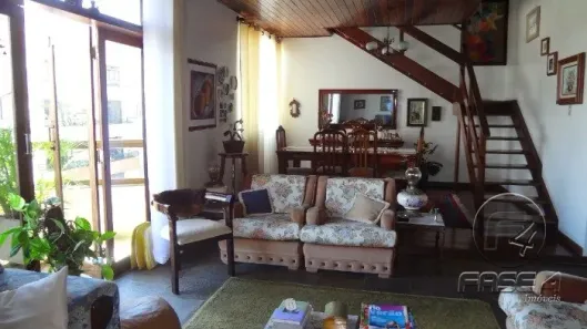 Cobertura com 4 Quartos à venda, 206m² no Centro, Resende