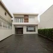Logo da imobiliária