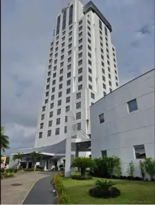 Conjunto Comercial / Sala para alugar, 28m² no Adrianópolis, Manaus
