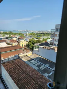 Conjunto Comercial / Sala à venda, 36m² no Centro, Florianópolis