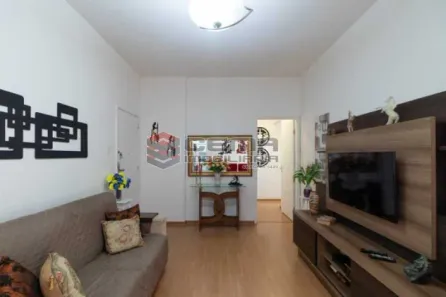 Apartamento com 3 Quartos à venda, 105m² no Flamengo, Rio de Janeiro