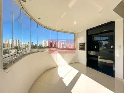 Apartamento com 2 Quartos à venda, 116m² no Vila Andrade, São Paulo