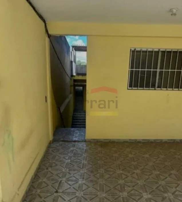 Foto do imóvel - Sobrado à venda com 4 quartos, 4 banheiros e 150 m² em